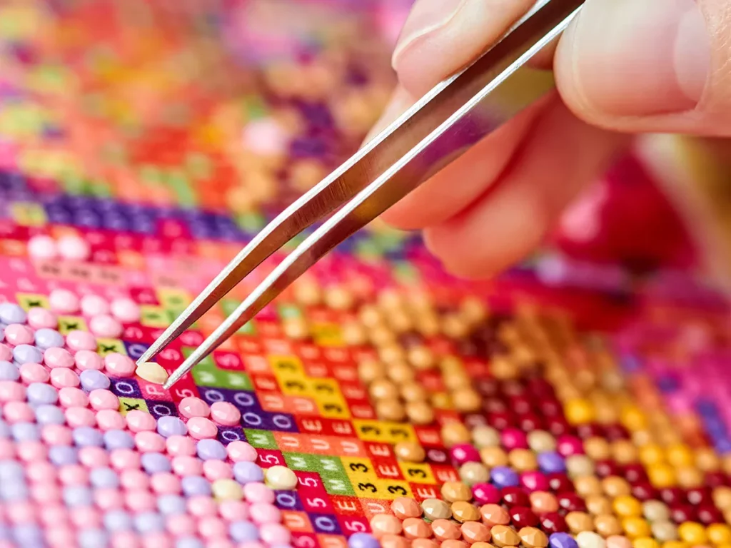 Brain and Hand Benefits