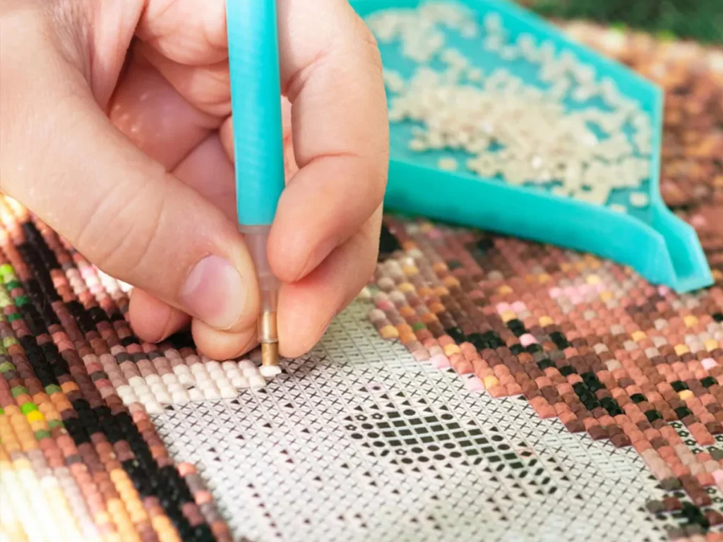 It Turns Quiet Time Into Quality Time