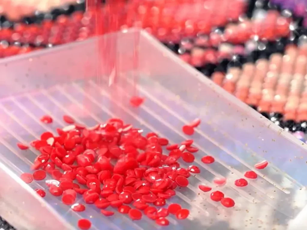 Separate Stuck Drills 1