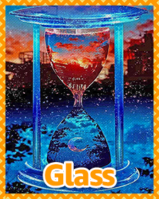 Glass