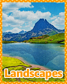 Landscapes