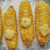 Corn On The Cob Diamond Painting