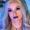 Danielle Panabaker As Killer Frost In The Flash Diamond Painting