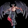 Devil Jin Kazama Game Diamond Painting