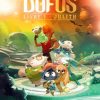 Dofus Online Game Poster Diamond Painting