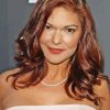 Laura Harring Actress Diamond Painting