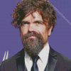 Peter Dinklage American Actor Diamond Painting