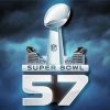 Super Bowl 57 Diamond Painting