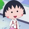 Chibi Maruko Chan Anime Diamond Painting