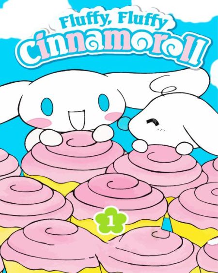 Cinnamoroll Poster Diamond Painting