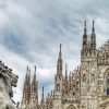 Duomo Di Milano Diamond Painting