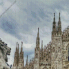 Duomo Di Milano Diamond Painting