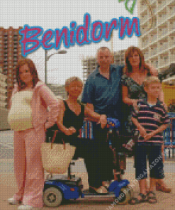 Benidorm-show-Diamond-Paintings