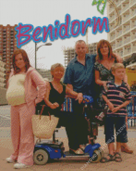Benidorm-show-Diamond-Paintings