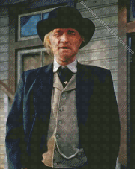 Irish Actor richard harris Diamond Paintings