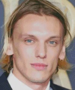 Jamie bower actor Diamond Paintings