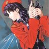 Misato Katsuragi Diamond Paintings