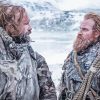 Tormund And the Hound Diamond Paintings