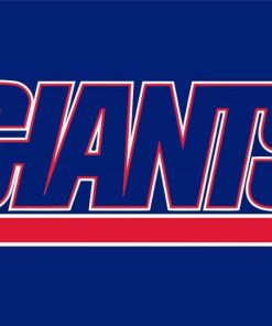 new york giants logo Diamond Paintings