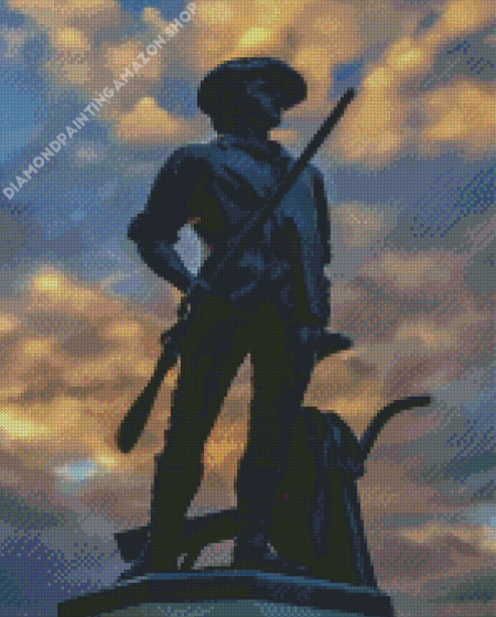 kristen wilkinson Diamond Paintings