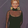 beautiful actress jean smart Diamond Dotz