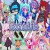 gacha life video game Diamond Dotz