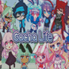 gacha life video game Diamond Dotz