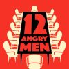 12 Angry Men Movie Poster Diamond Painting