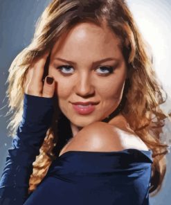 American Erika Christensen Diamond Painting