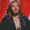 American Jared Leto Diamond Painting