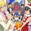 Ouran High School Host Club Diamond Painting