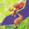 Batty Koda Ferngully Diamond Painting