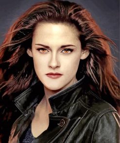 Bella Twilight Diamond Painting