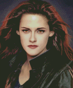 Bella Twilight Diamond Painting