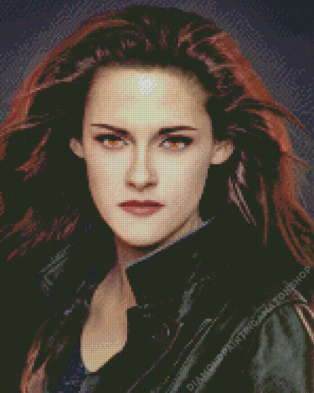 Bella Twilight Diamond Painting