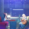 Carole And Tuesday Anime Diamond Painting