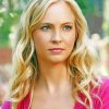 Caroline Forbes The Originals Diamond Painting