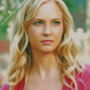 Caroline Forbes The Originals Diamond Painting