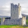 Castle In Kerry Ireland Diamond Painting