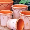 Clay Plant Pots Diamond Painting