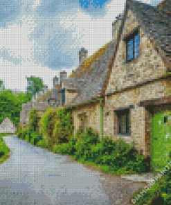 Cotswolds England Diamond Painting