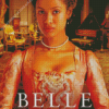 Dido Belle Movie Poster Diamond Painting