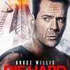 Die Hard Movie Poster Diamond Painting