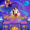 Disney Halloweentown Diamond Painting