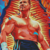 Eddie Guerrero Art Diamond Painting