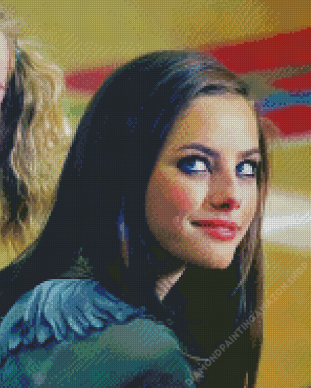 Effy Skins Art Diamond Painting