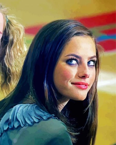 Effy Skins Art Diamond Painting