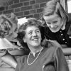 English Writer Enid Blyton Diamond Painting