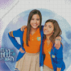 Every Witch Way Diamond Painting