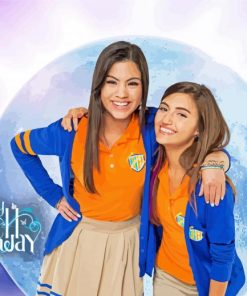 Every Witch Way Diamond Painting